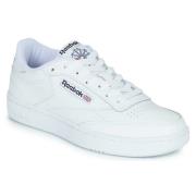 Lage Sneakers Reebok Classic CLUB C 85