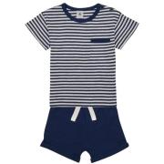 Setjes Petit Bateau FEUILLAGE