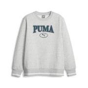 Sweater Puma PUMA SQUAD CREW FL B