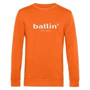 Sweater Ballin Est. 2013 Basic Sweater