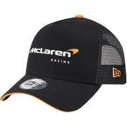 Pet New-Era Core Trucker A-Frame McLaren Racing Cap