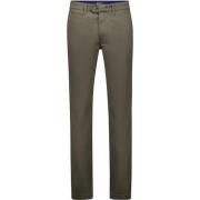 Broek Atelier Gardeur Chino Benny 3 Olijfgroen