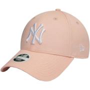 Pet New-Era League Essential New York Yankees MLB Cap