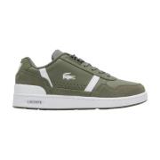 Lage Sneakers Lacoste -