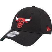 Pet New-Era Team Side Patch 9FORTY Chicago Bulls Cap