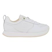 Sneakers Tommy Hilfiger Casual Leather Runner