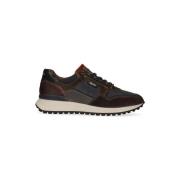 Sneakers Australian Oxford