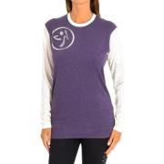 Sweater Zumba Z2T00136-AZUL