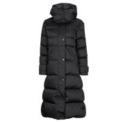 Donsjas Guess INES LONG DOWN JACKET