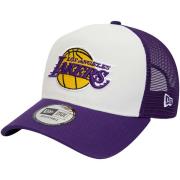 Pet New-Era A-Frame Los Angeles Lakers Cap
