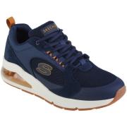 Lage Sneakers Skechers Uno 2- 90'S 2