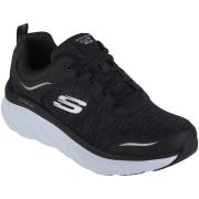 Lage Sneakers Skechers D'Lux Walker-Cool Groove