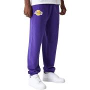 Trainingsbroek New-Era NBA Joggers Lakers