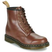 Laarzen Dr. Martens VEGAN 1460 BROWN NORFOLK