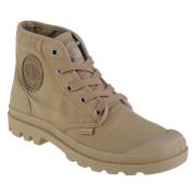 Lage Sneakers Palladium Pampa Hi