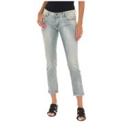 Jeans Met 10DBF0318-D1011