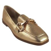 Sportschoenen Bienve Zapato señora rb2040 oro