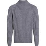 Sweater Calvin Klein Jeans Merino Rib Mock Neck