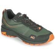 Wandelschoenen Millet HIKE UP GORETEX