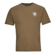 T-shirt Korte Mouw New Balance MT33582-DHE