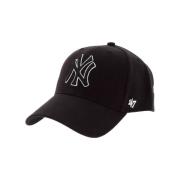 Pet '47 Brand New York Yankees MVP Cap