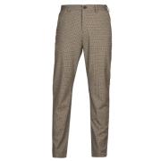 Pantalon Selected SLHSLIM-ROBERT FLEX BRU DSN 175 PANTS B