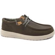 Nette schoenen HEYDUDE HEY-CCC-40175-030