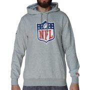 Trainingsjack New-Era NFL Generic Logo Hoodie