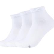 Sokken Skechers 3PPK Basic Quarter Socks