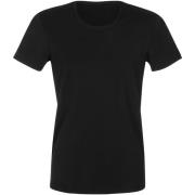 T-shirt Lisca Hermes Lisca T-shirt met slipe mouwen Men