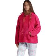 Pyjama's / nachthemden Admas Sweater met capuchon Basica