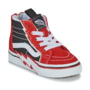 Hoge Sneakers Vans TD SK8-Hi Zip Bolt