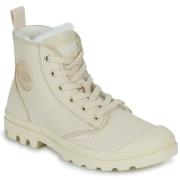 Laarzen Palladium PAMPA HI ZIP WL