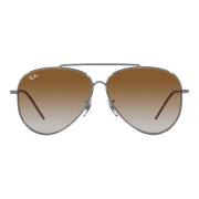 Zonnebril Ray-ban Occhiali da Sole Reverse RBR0101S 004/CB