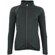 Fleece Jack Peak Mountain Blouson polarshell femme ACLIMA