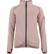 Fleece Jack Peak Mountain Blouson polarshell femme AMARO