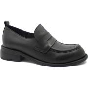 Klassieke Schoenen Bueno Shoes BUE-I23-WZ6804-NE