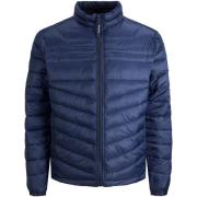 Donsjas Jack &amp; Jones JJe Hero Puffer Collar