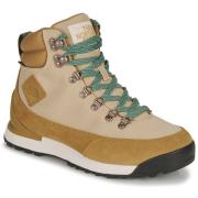 Hoge Sneakers The North Face BACK TO BERKELEY IV TEXTILE WP