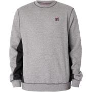 Sweater Fila Webber-sweatshirt