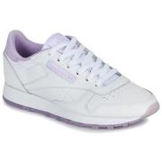 Lage Sneakers Reebok Classic CLASSIC LEATHER