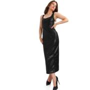 Jurk La Modeuse 68513_P159749