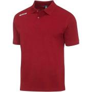 T-shirt Errea Polo Team Colour 2012 Mc Ad