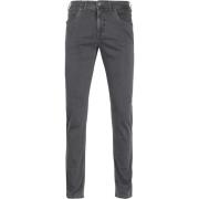 Broek Atelier Gardeur Bradley Broek Antraciet