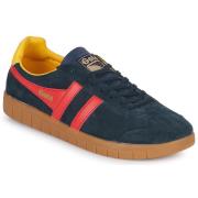 Lage Sneakers Gola HURRICANE SUEDE