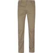 Broek Meyer Chino Dubai Beige