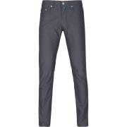 Broek Pierre Cardin Broek Lyon Future Flex Donkerblauw