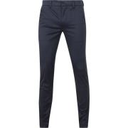 Broek Vanguard Chino V12 Stretch Navy