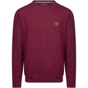 Sweater Cappuccino Italia Sweater Burgundy