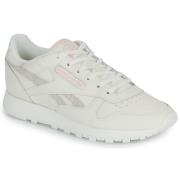 Lage Sneakers Reebok Classic CLASSIC LEATHER